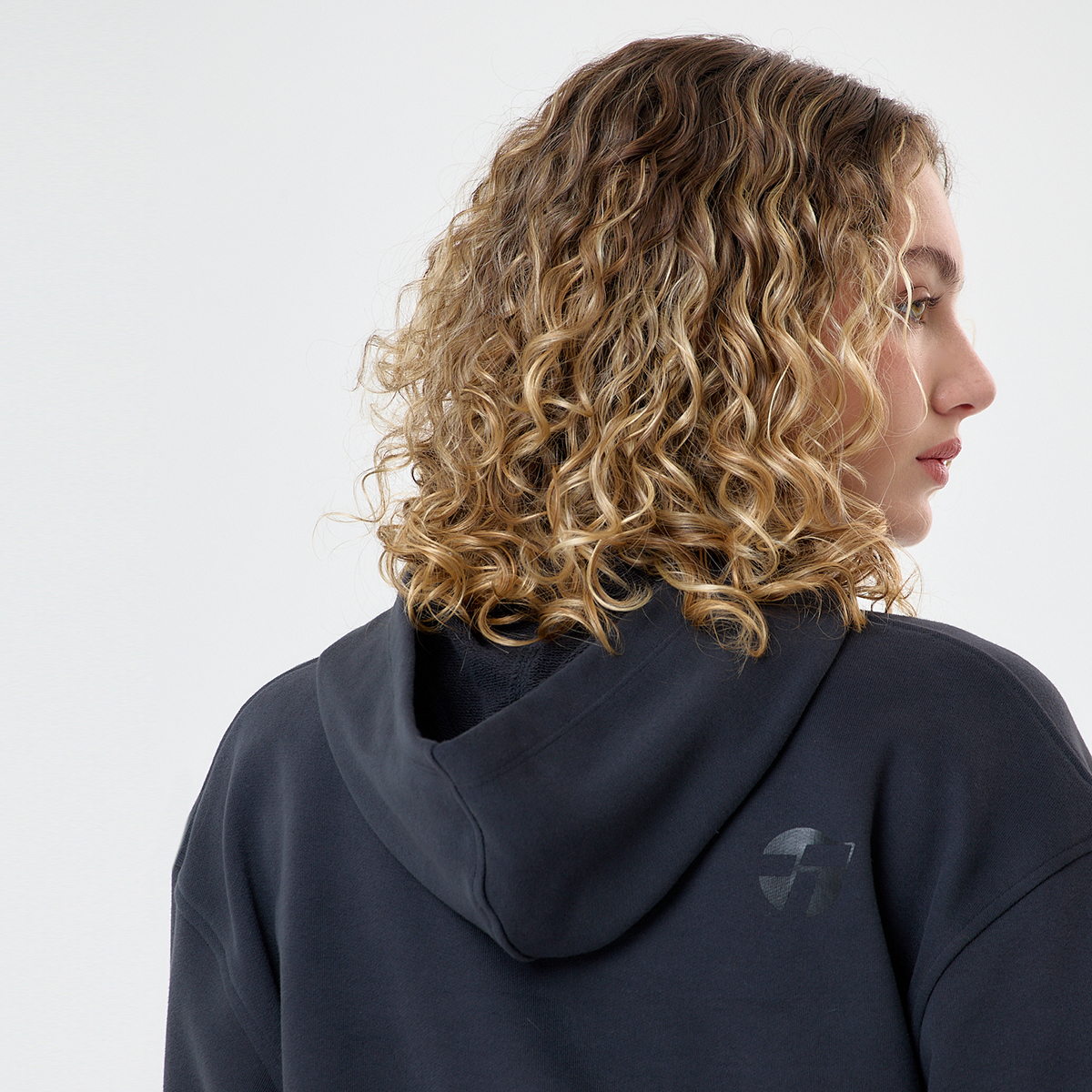 Buzo Topper Rtc Oversize Mujer,  image number null