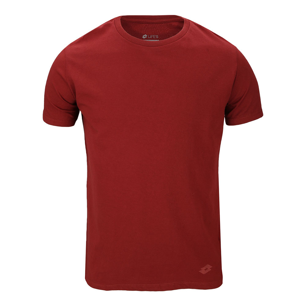 Remera Lotto Round Neck,  image number null