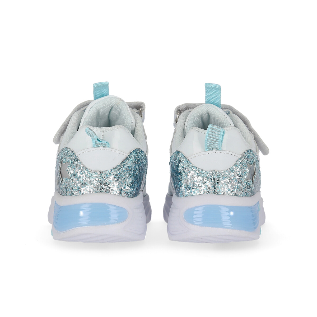 Zapatillas Atomik Sparkle para Niños,  image number null