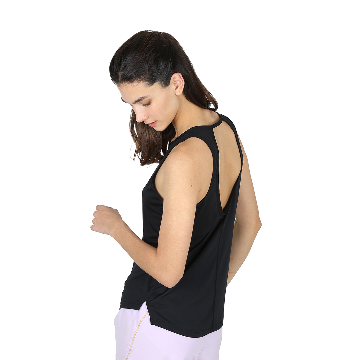 Musculosa Entrenamiento Nike Dri-Fit One Icon Clash Mujer,  image number null