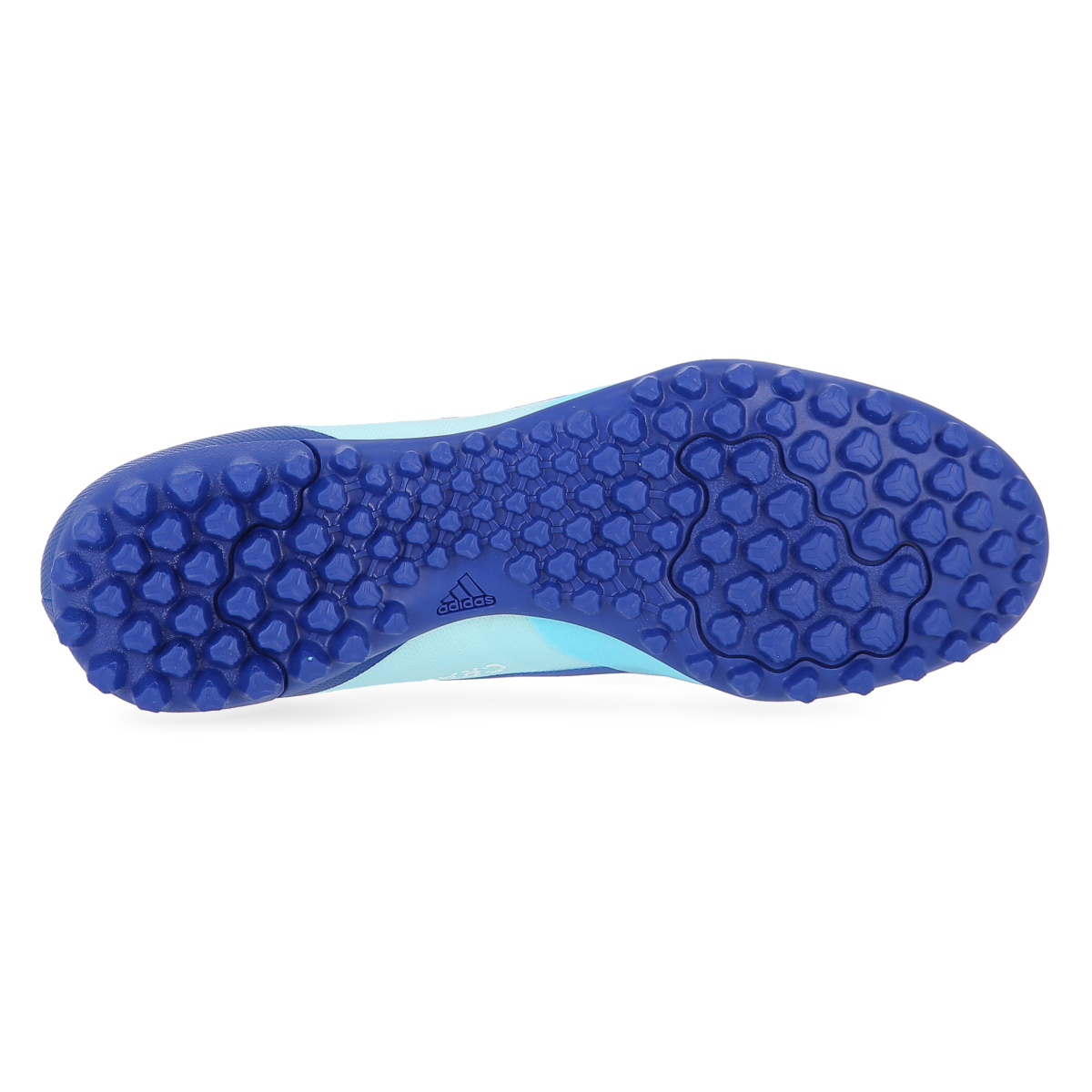 Botines F&uacute;tbol Adidas X Crazyfast.4 TF Hombre,  image number null