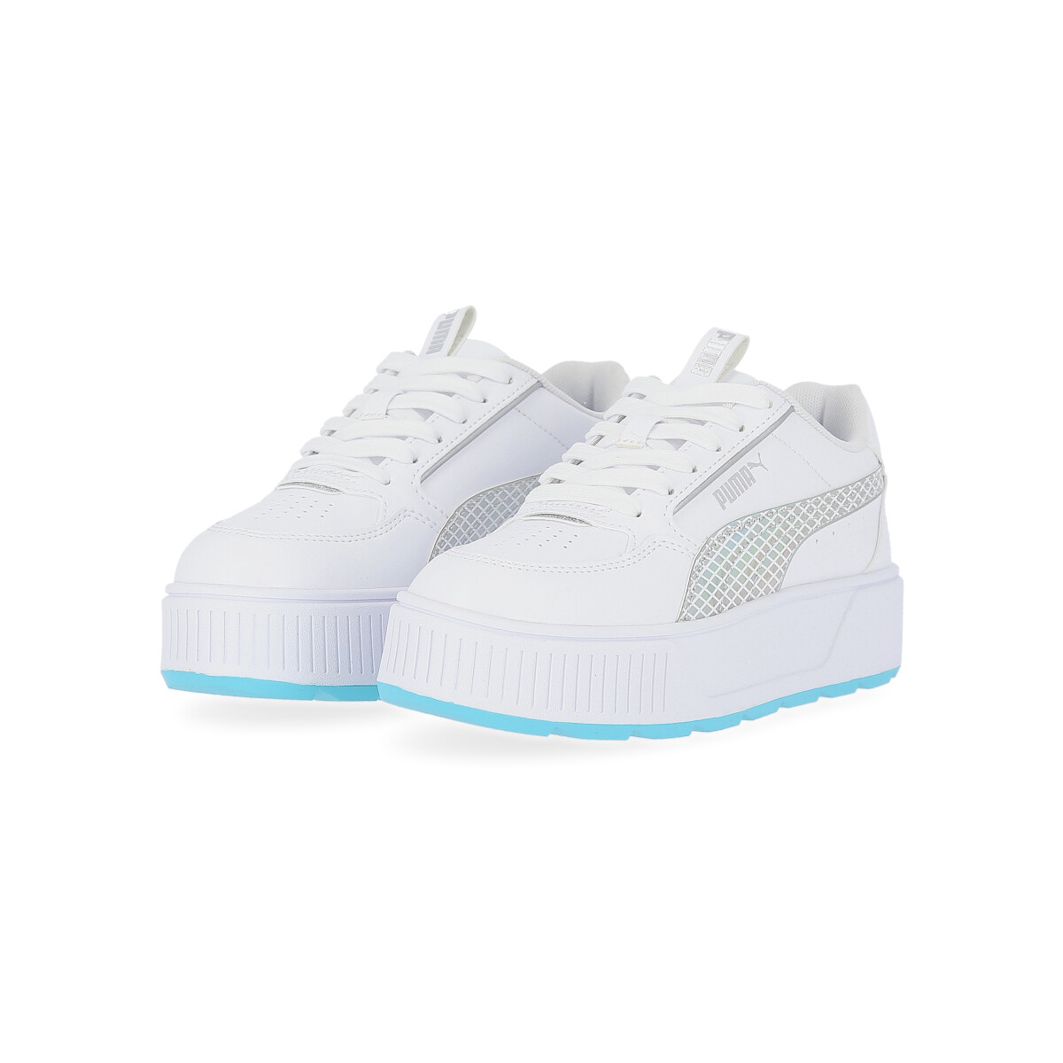 Zapatillas puma para 2025 niña