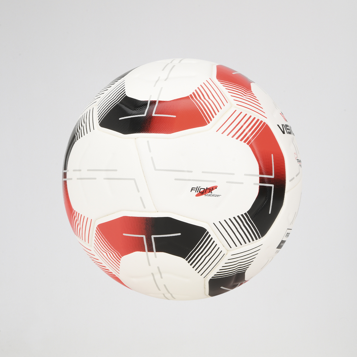 Pelota F&uacute;tbol Vision Tazmania Pro N5,  image number null