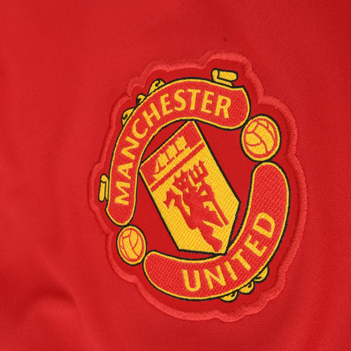 Camiseta Manchester United adidas Titular 24/25 Hombre,  image number null