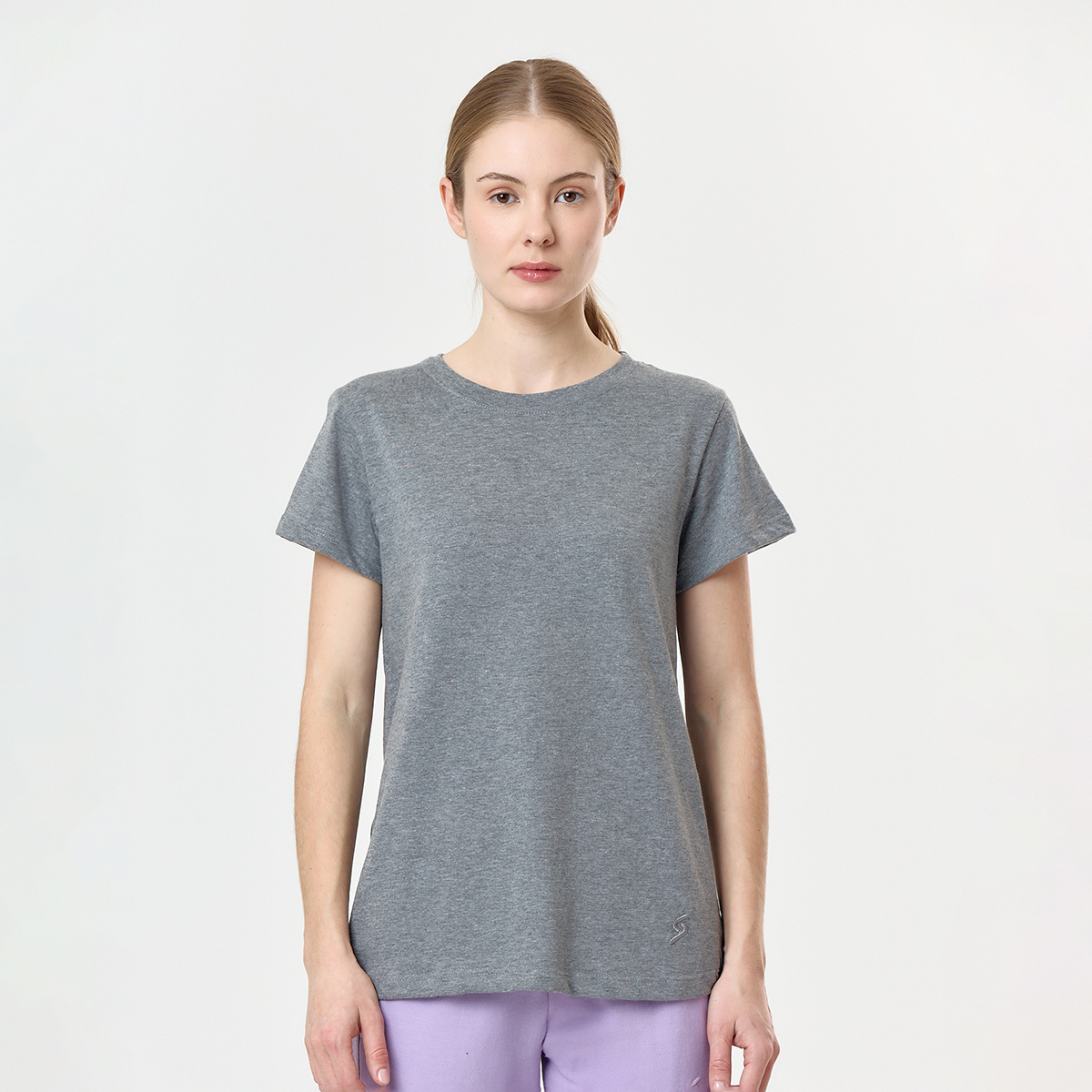Remera Set Sport Check Easy Mujer,  image number null