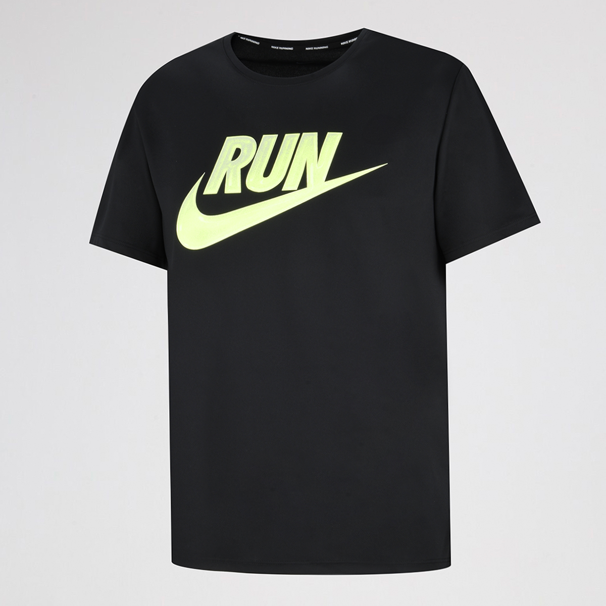 Remera Running Nike Miler Run Energy Hombre,  image number null