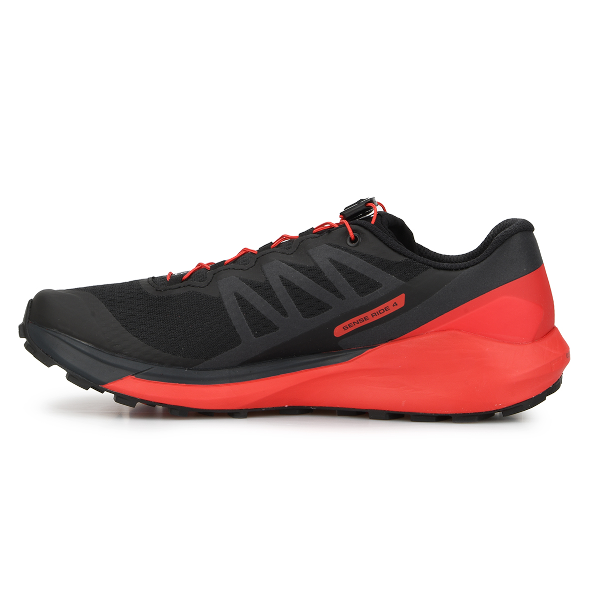 Zapatillas Salomon Sense Ride 4,  image number null