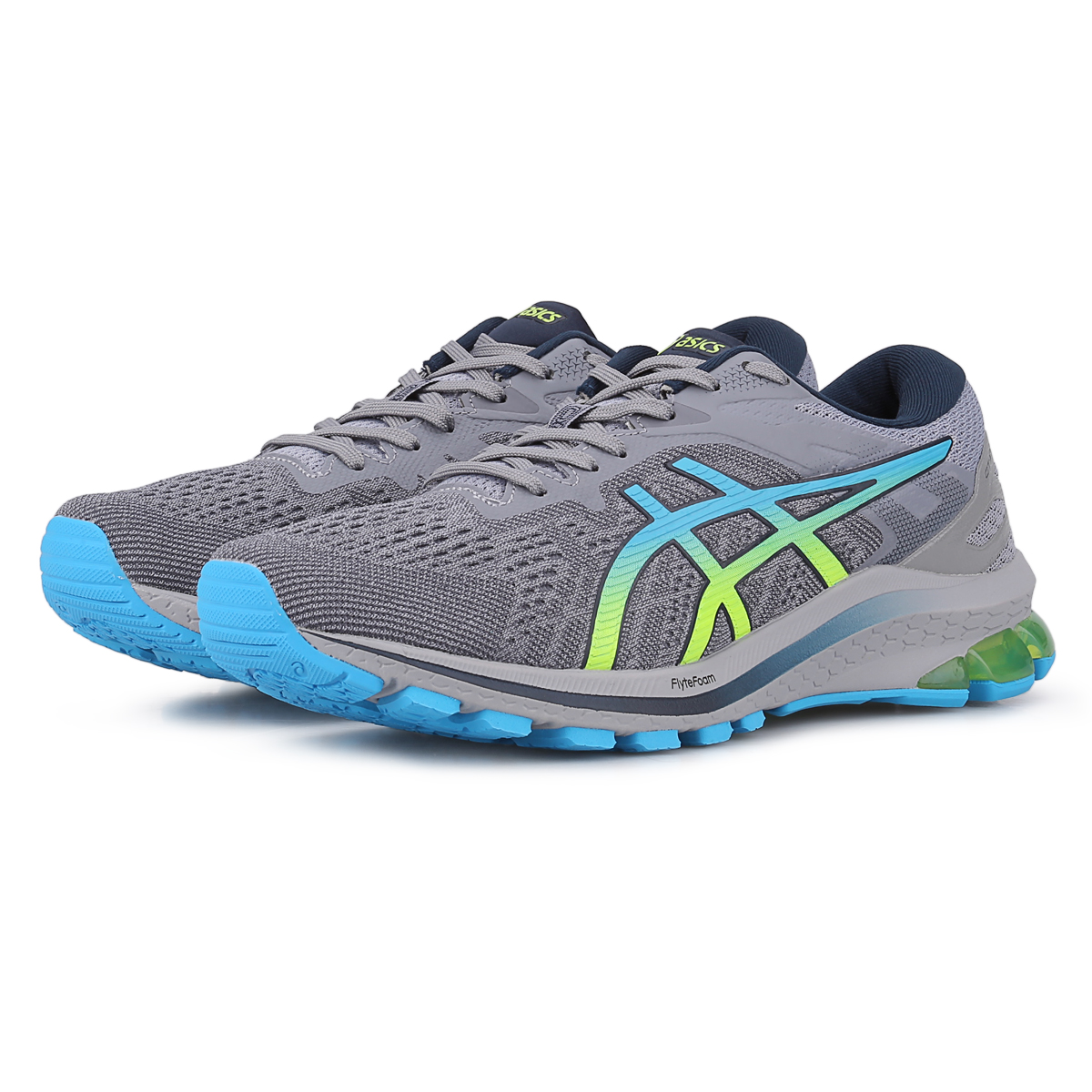 Zapatillas Asics GT-1000 10,  image number null