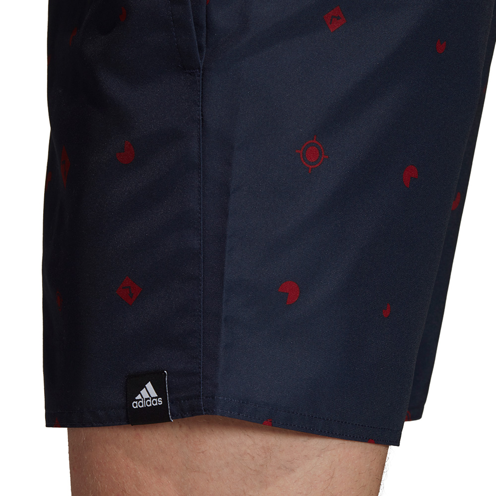 Traje de Baño adidas Allover, image number null