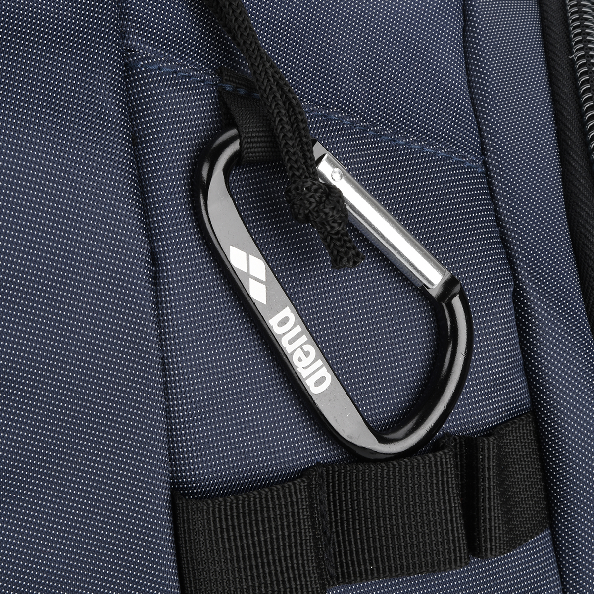 Mochila Nataci&oacute;n Arena All Set 45 L poli&eacute;ster,  image number null