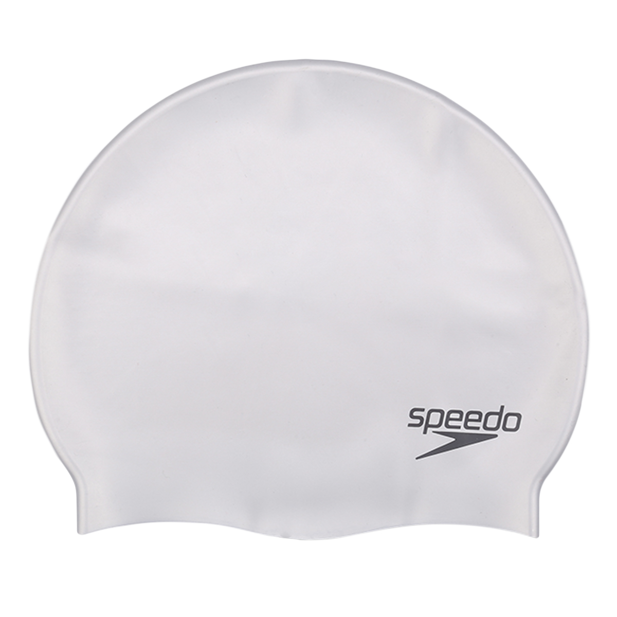 Gorra Speedo Plain Flat Silicone,  image number null