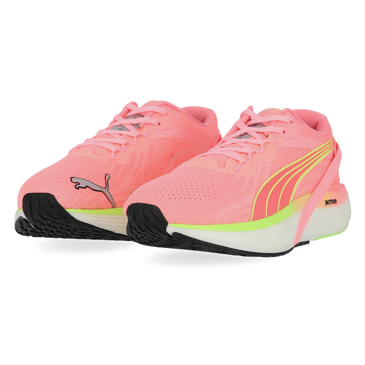 Zapatillas Running Puma Run Xx Nitro 2 Mujer,  image number null