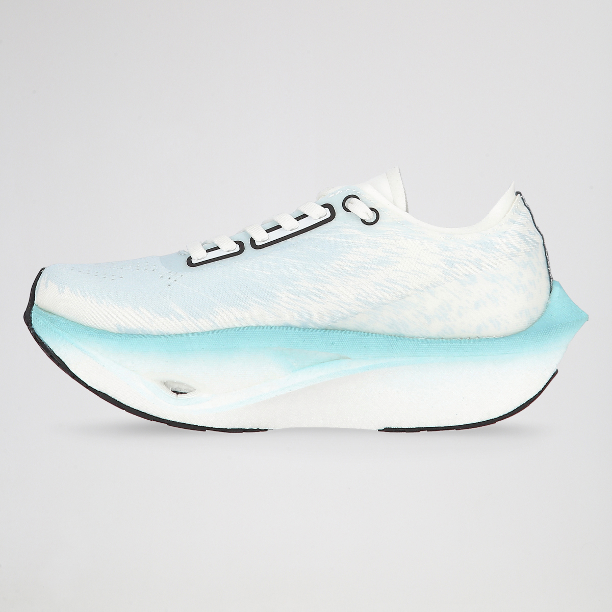 Zapatillas Running Montagne Road Helix Race Mujer,  image number null