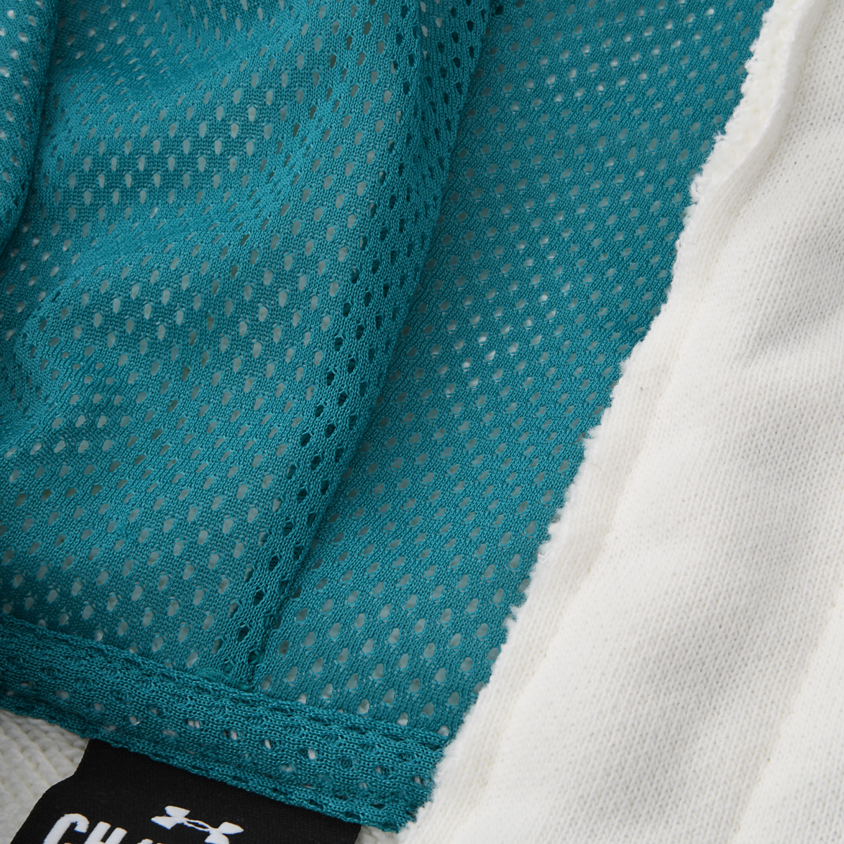Campera Under Armour Project Rock Heavyweight Terry Fz Fam Hombre,  image number null