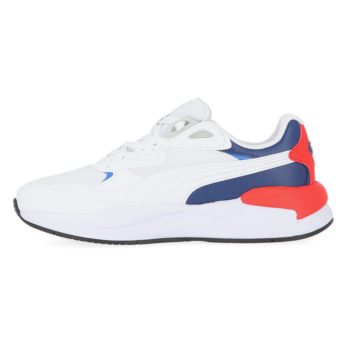 Zapatillas Puma Bmw Mms X-Ray Speed Unisex,  image number null