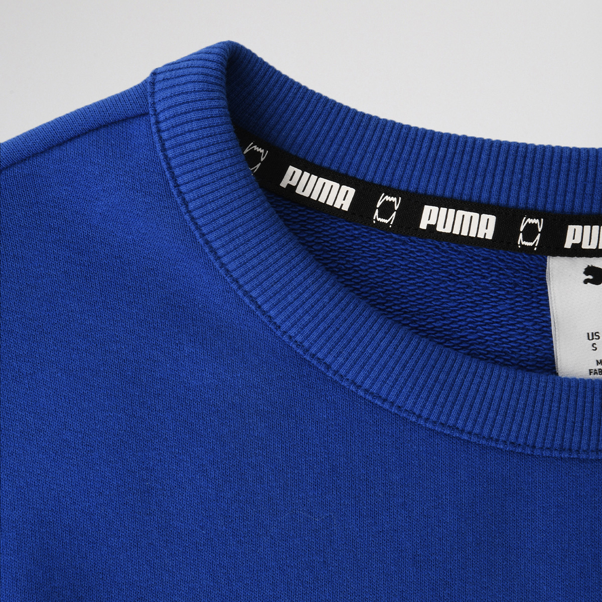 Buzo Puma Pivot Crewneck Hombre,  image number null