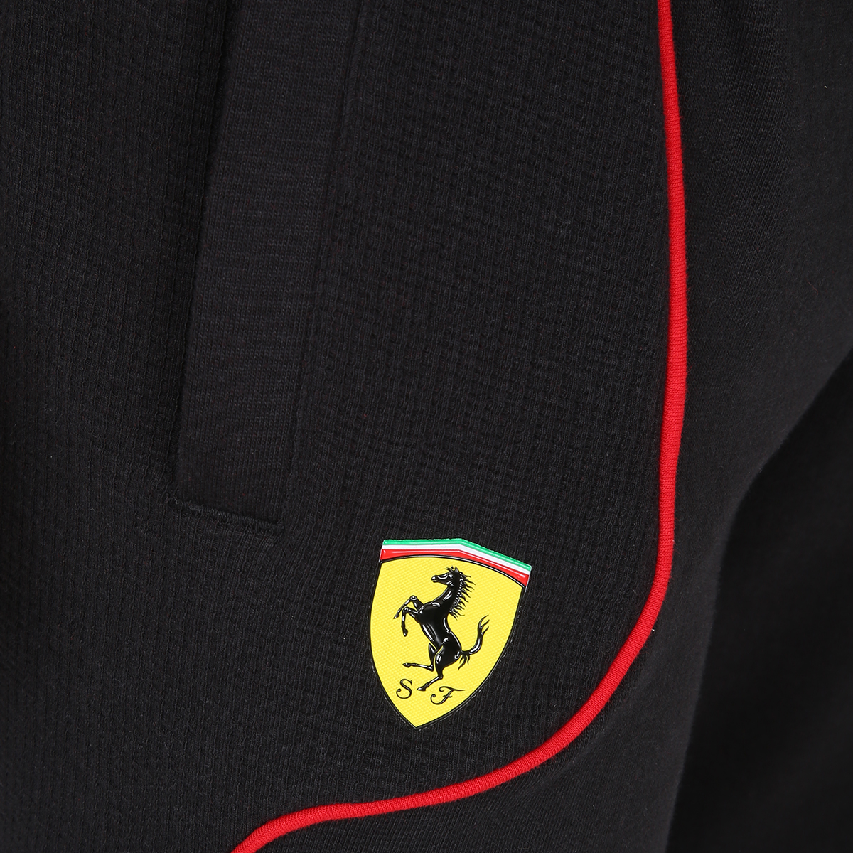 Pantalon Puma Ferrari Race,  image number null