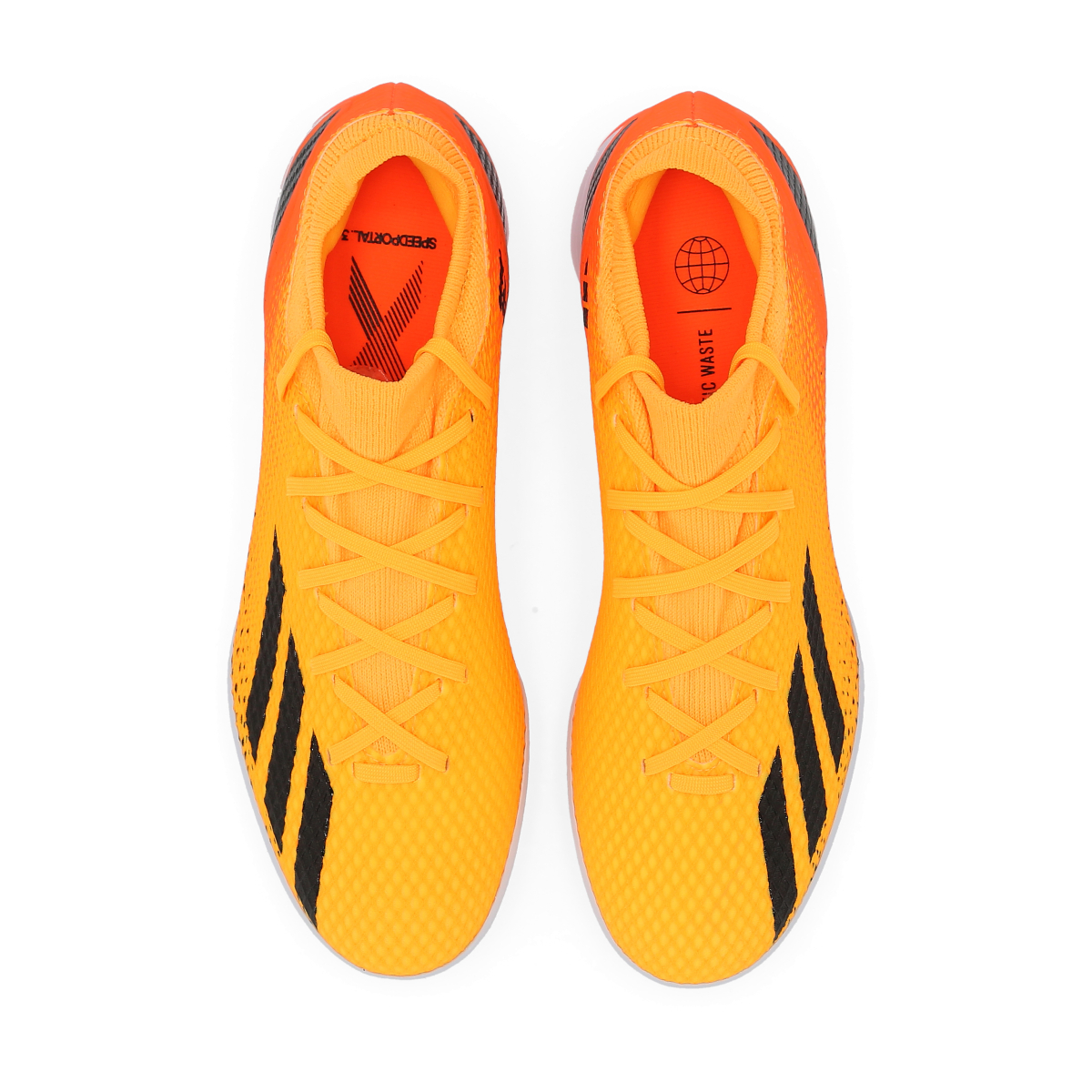 Botines Fútbol adidas X Speedportal.3 Tf Unisex,  image number null