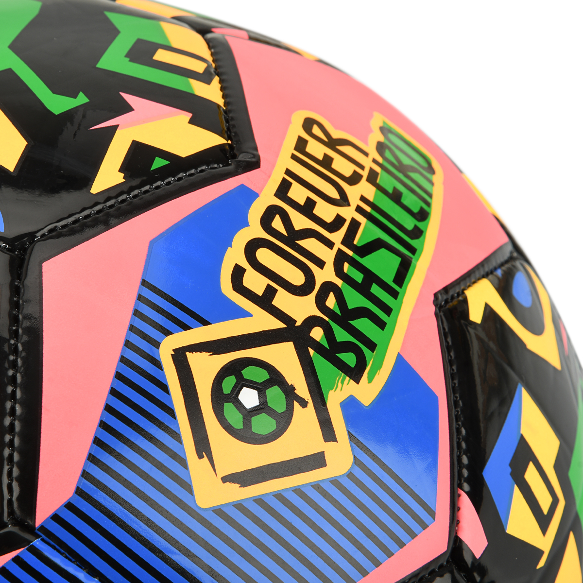 Pelota Puma Neymar Jr Graphic Entrenamiento,  image number null