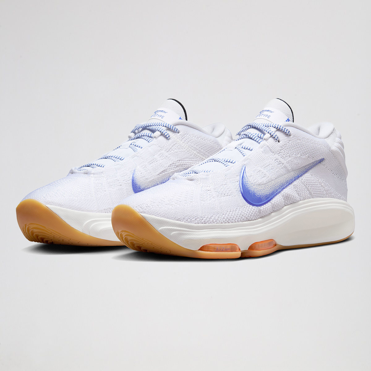 Zapatillas Básquet Nike G.T. Hustle 3 Hombre,  image number null