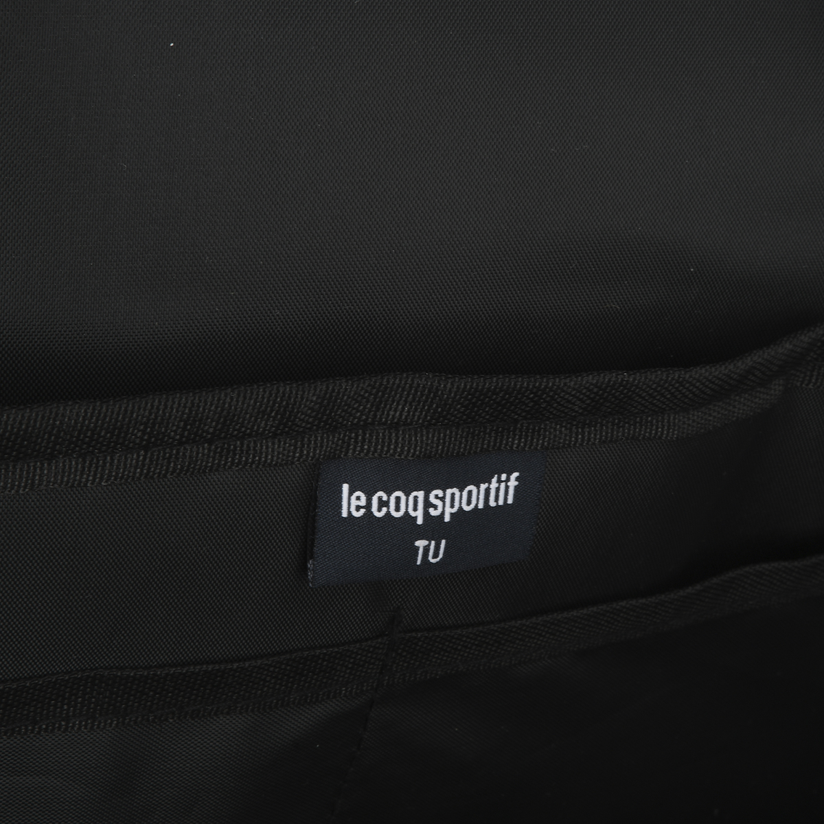 Mochila Le Coq Sportif Duffle,  image number null