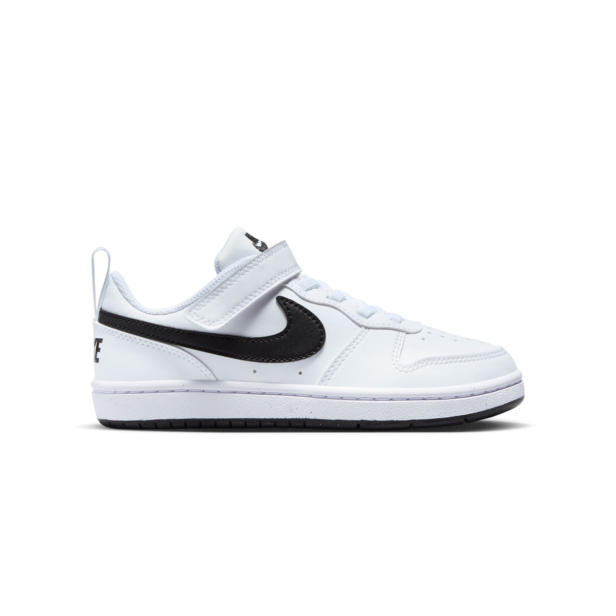 Zapatillas Nike Court Borough Low Recraf Infantil,  image number null