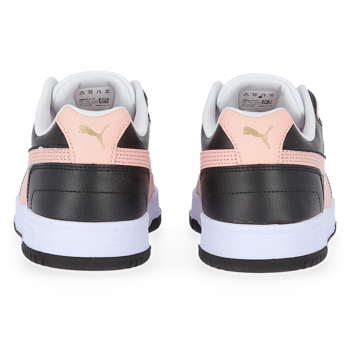 Zapatillas Puma Rbd Game Low Unisex,  image number null