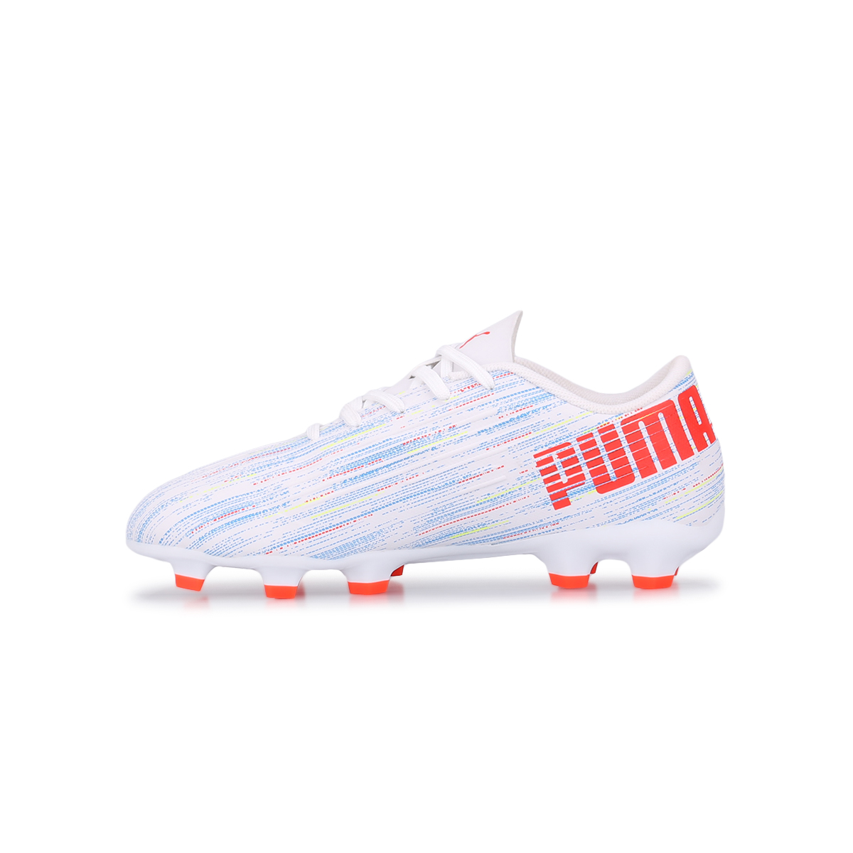 Botines Puma Ultra 4.2 Fg/Ag Jr,  image number null