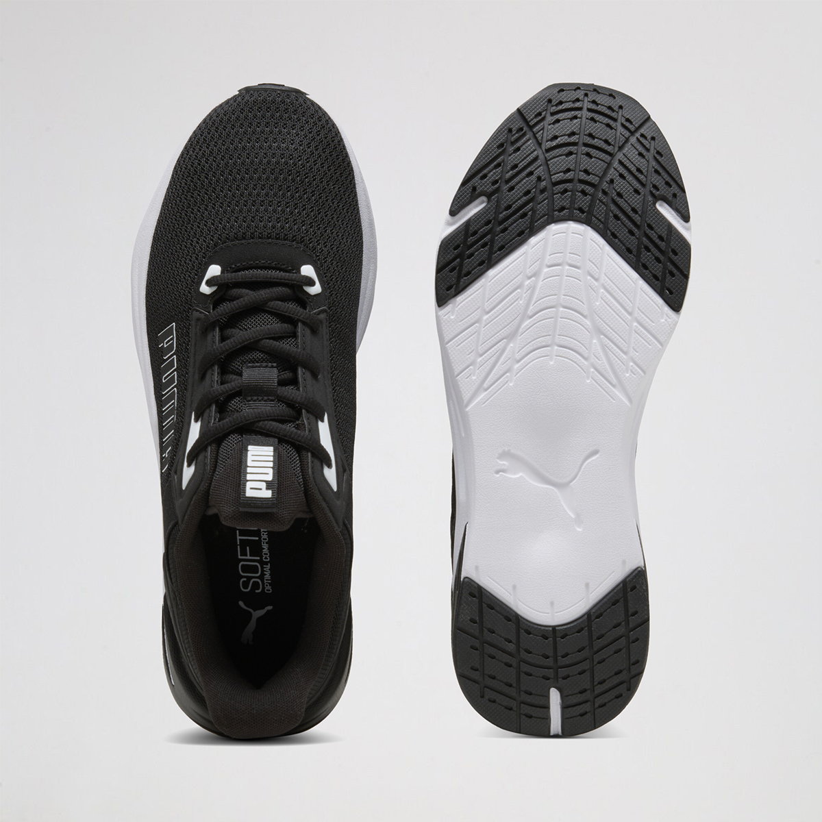 Zapatillas Running Puma FTR Wave,  image number null