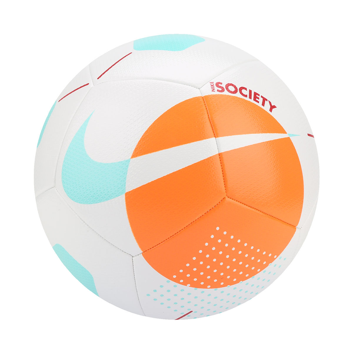 Pelota Nike Society,  image number null