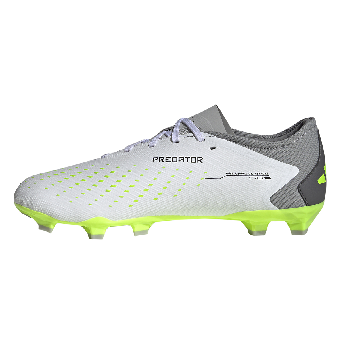 Botines F&uacute;tbol adidas Predator Accuracy.3 Fg Hombre,  image number null