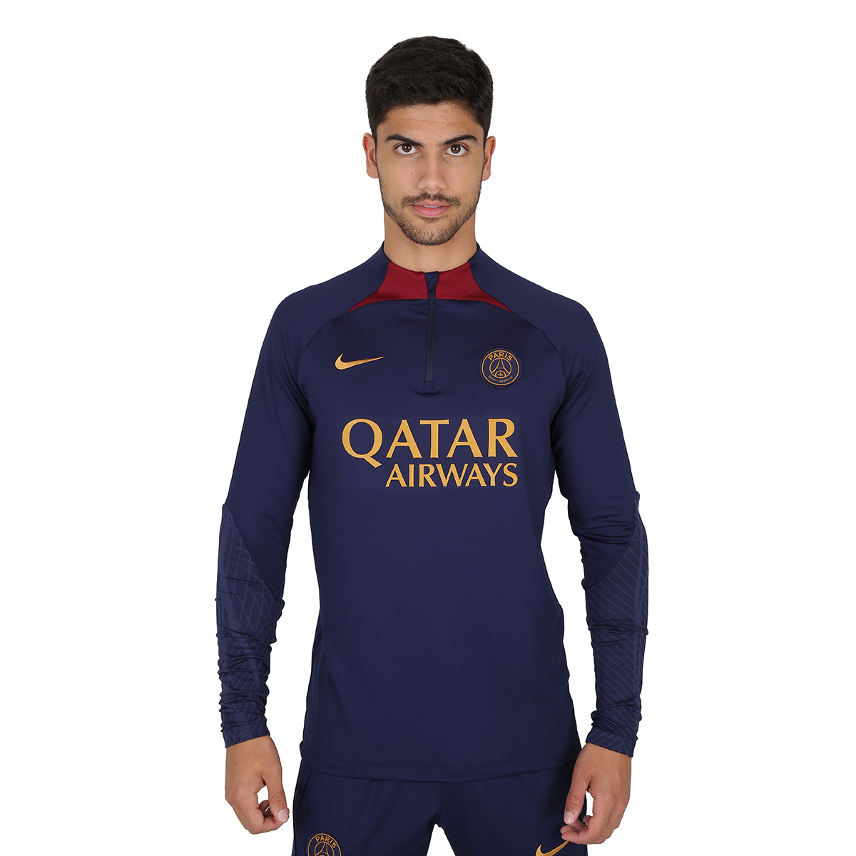Camiseta Nike Paris Saint-German Hombre,  image number null