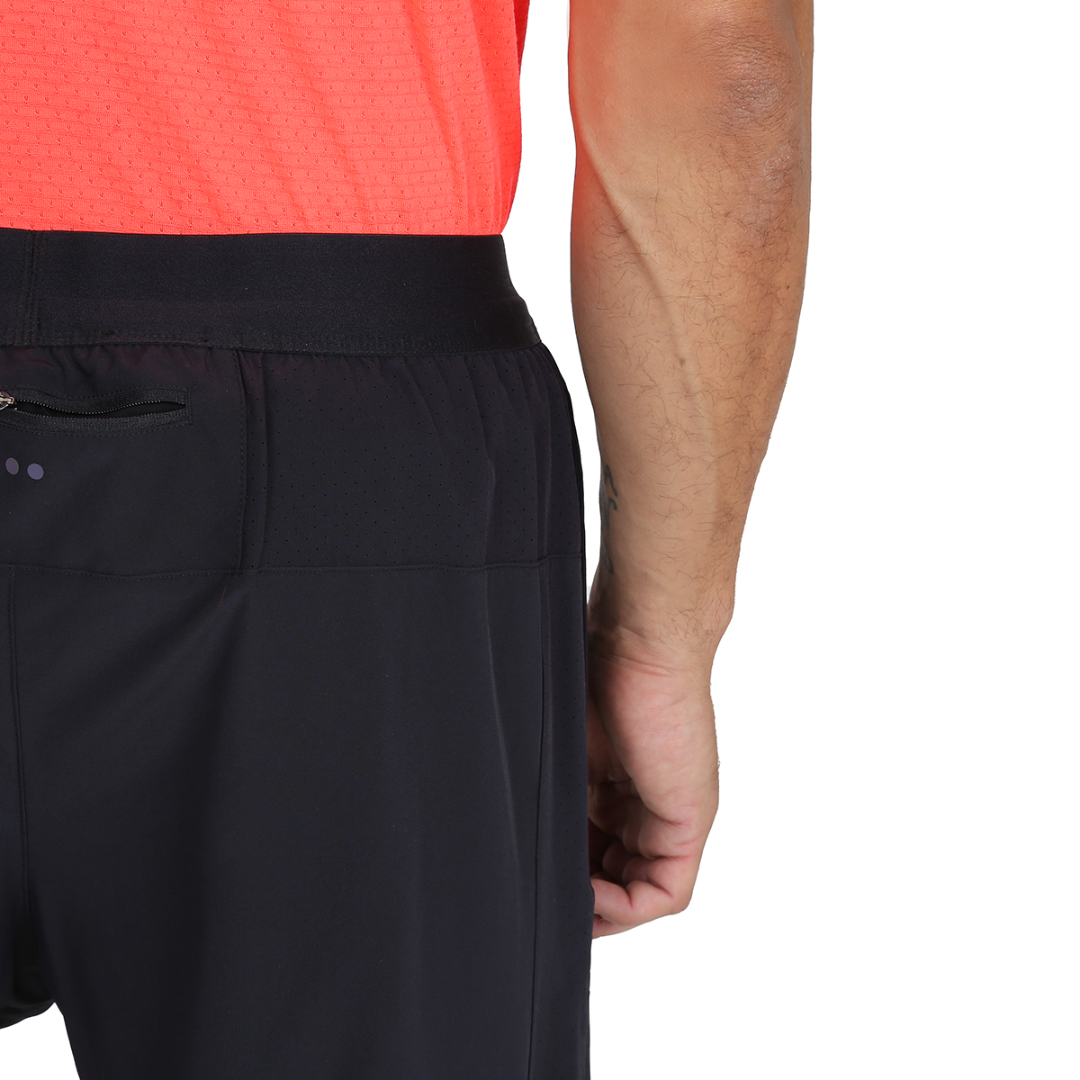 Short Running Saucony Outpace Hombre,  image number null