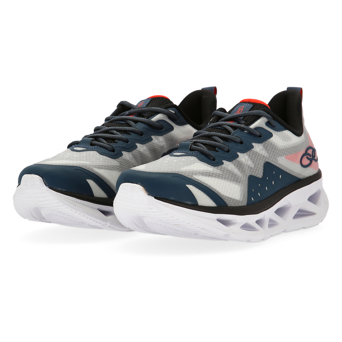 Zapatillas Running Olympikus G-saturno Hombre,  image number null