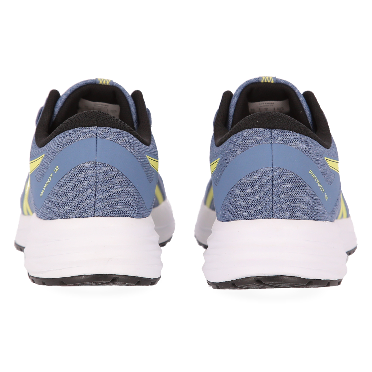 Zapatillas Asics Patriot 12,  image number null