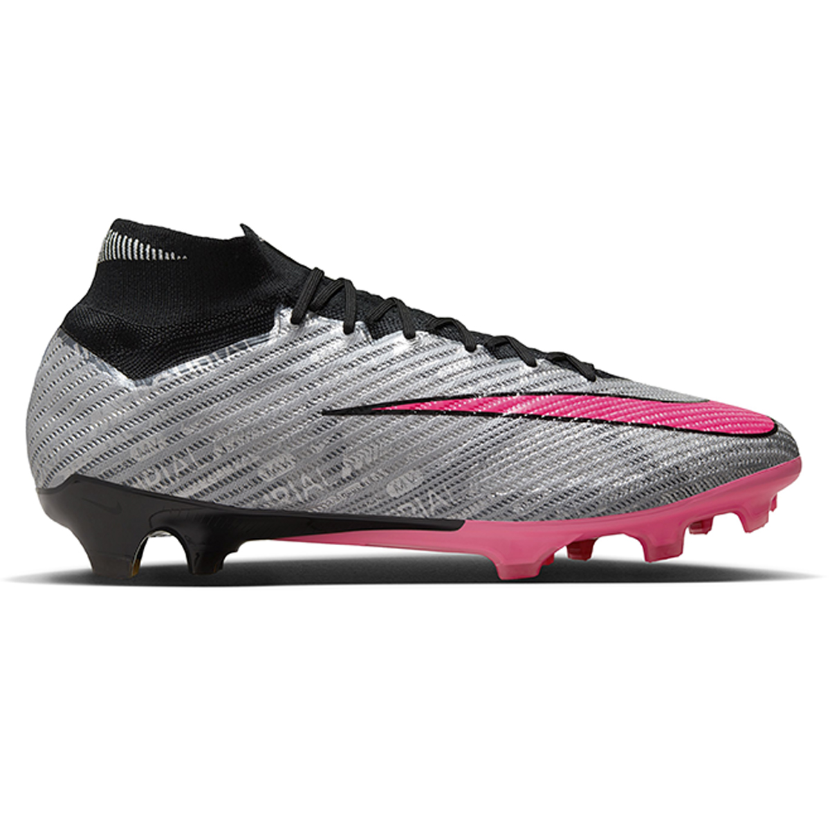 Botines F tbol Nike Zoom Mercurial Superfly 9 Elite Xxv Fg Hombre