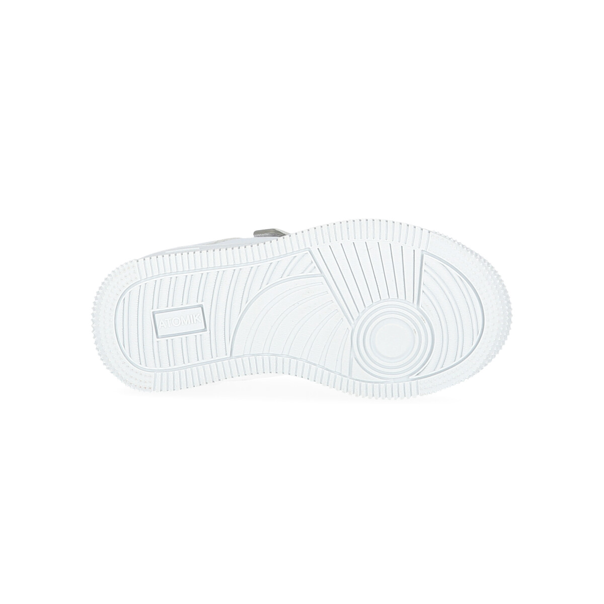 Zapatillas Atomik Cambridge Velcro Infantil,  image number null