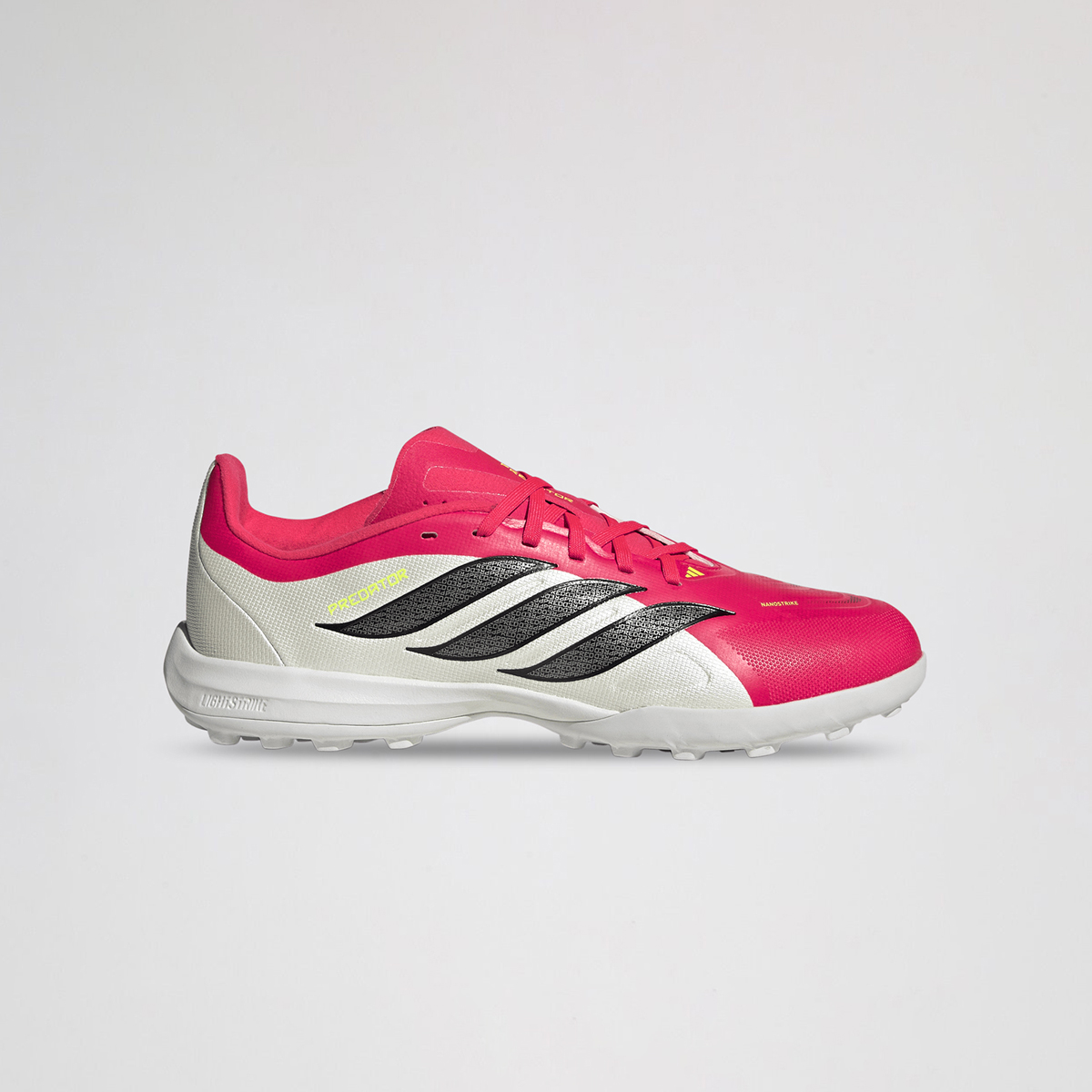 Botines adidas Predator League Tf Infantil,  image number null