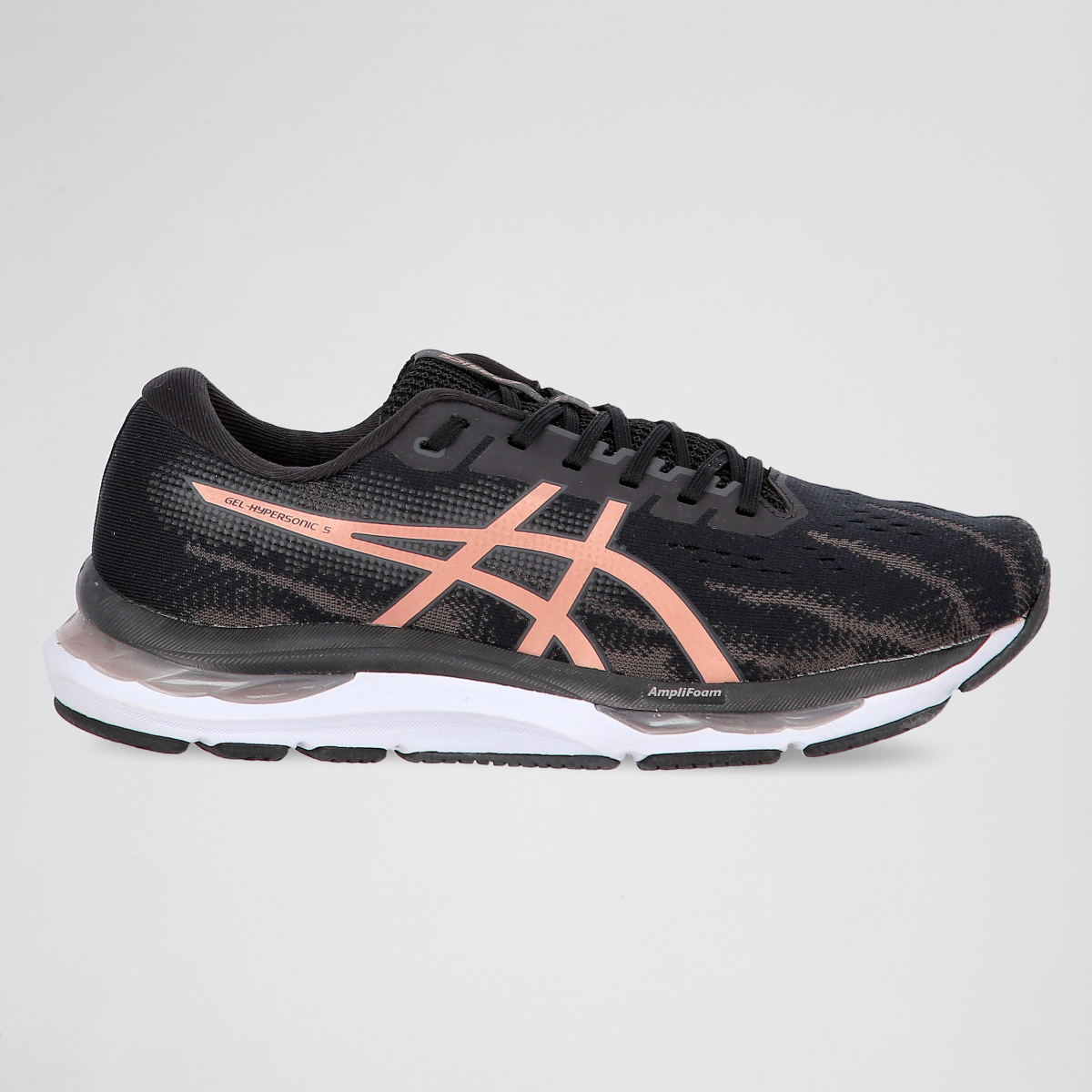 Zapatillas Running Asics Gel-hypersonic 5 Mujer,  image number null
