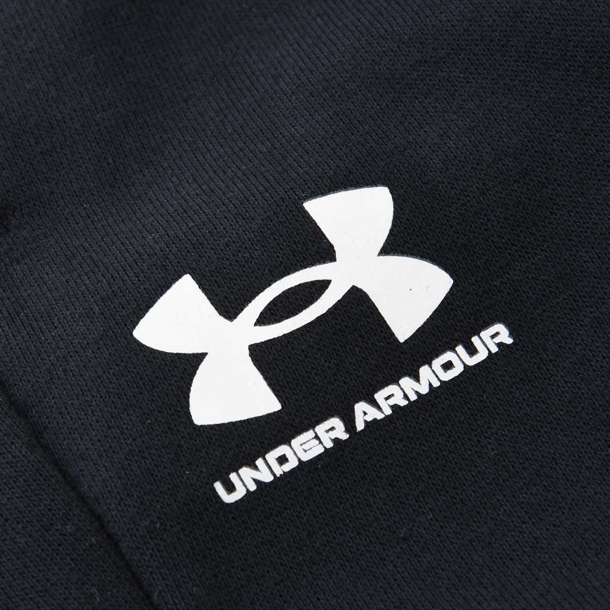 Pantalón Under Armour Rival Terry Mujer,  image number null