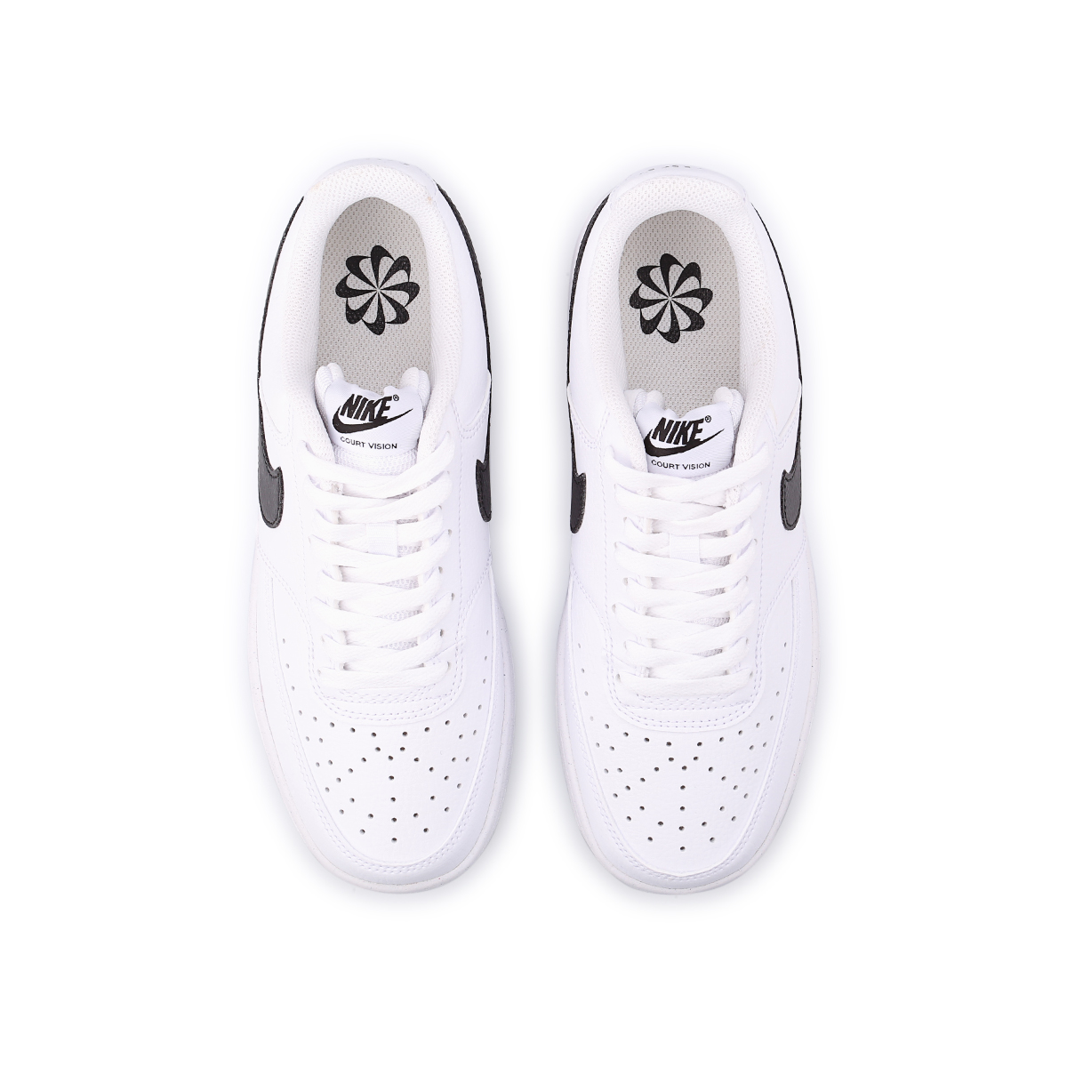 Zapatillas Nike Court Vision Low Dexter