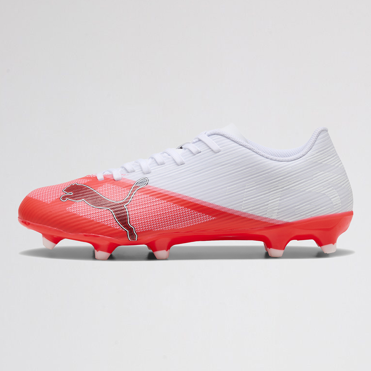 Botines F&uacute;tbol Puma Ultra 7 Play FG/AG,  image number null
