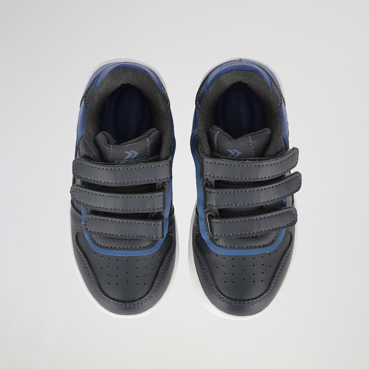 Zapatillas Atomik Ronnie Infantil,  image number null