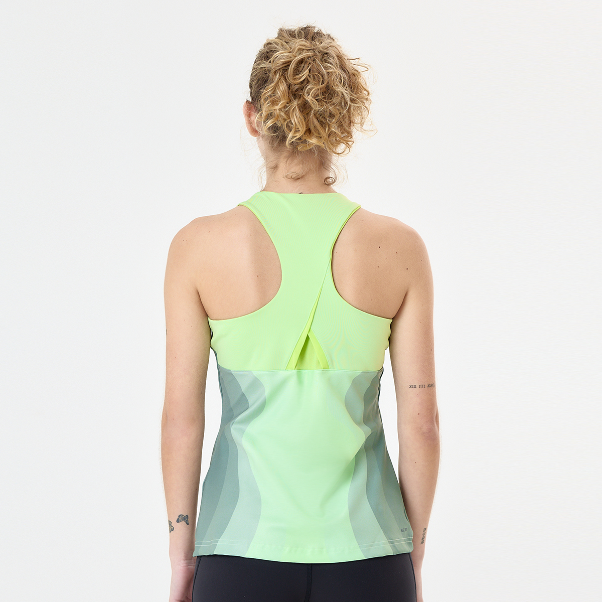 Musculosa Tenis adidas Heat Rdy Pro Mujer,  image number null