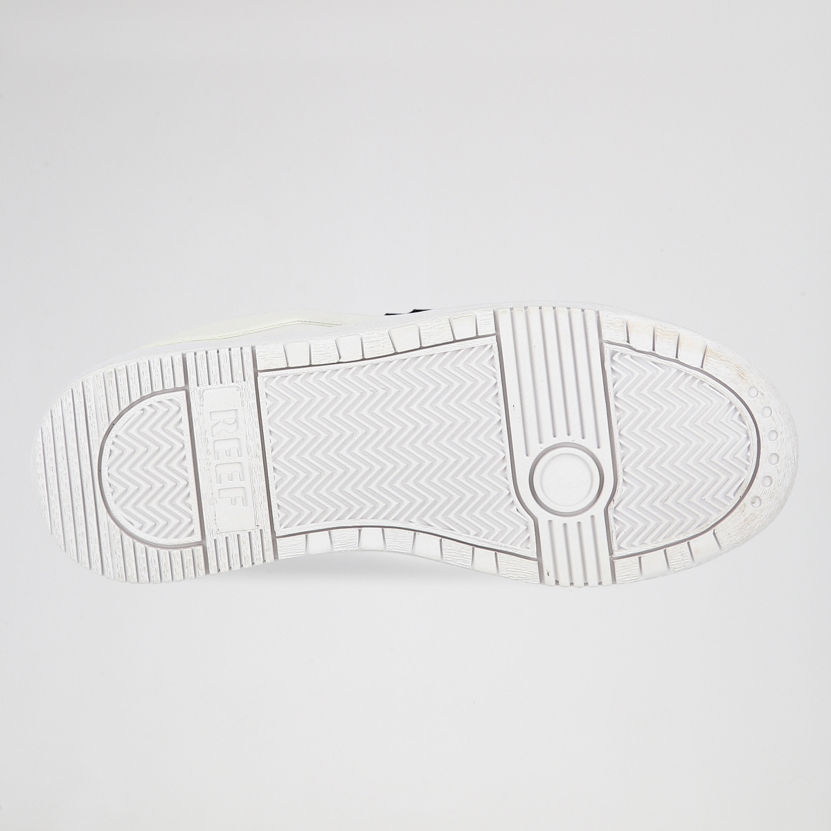 Zapatillas Reef Icon II Hombre gamuza,  image number null