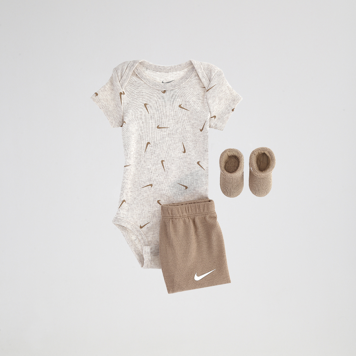 Conjunto Nike Set X3 Infantil,  image number null