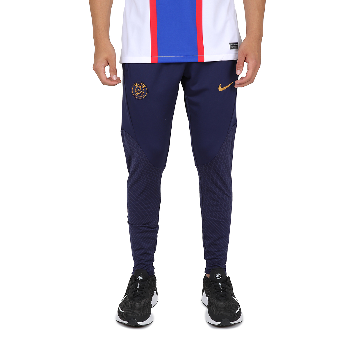 Pantalon training nike sales