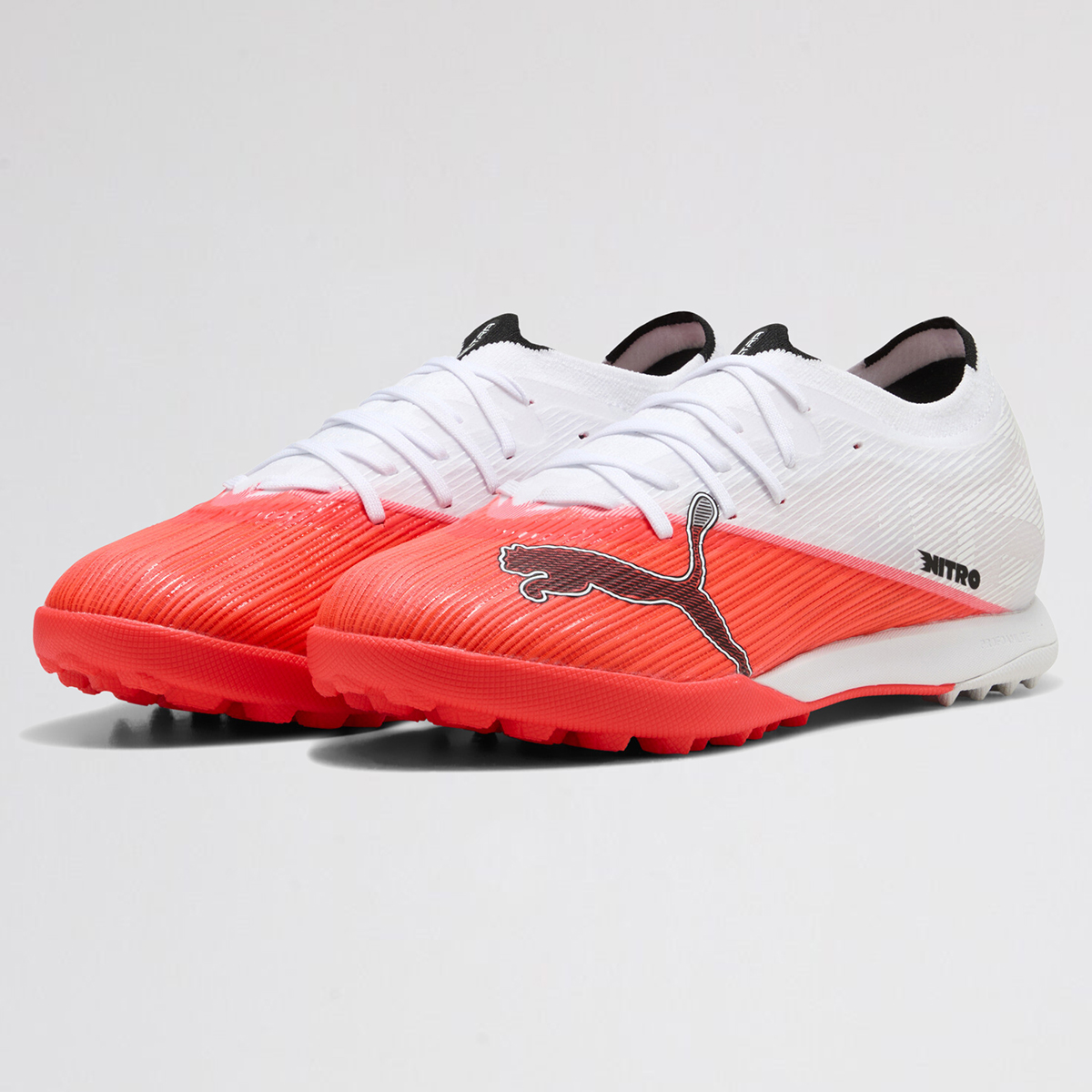 Botines F&uacute;tbol Puma Ultra Nitro 7 Match TT,  image number null