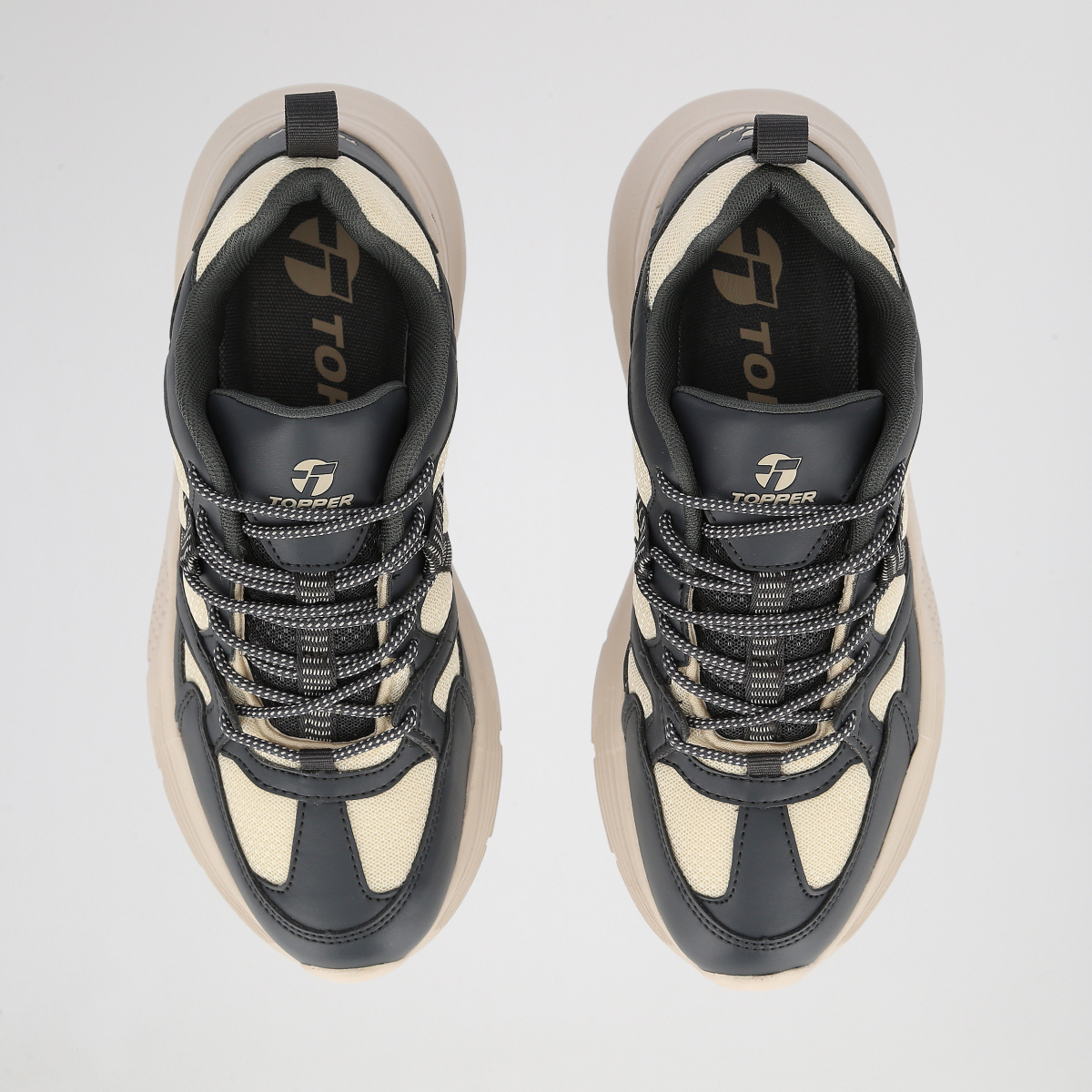 Zapatillas Outdoor Topper Chalpa II,  image number null
