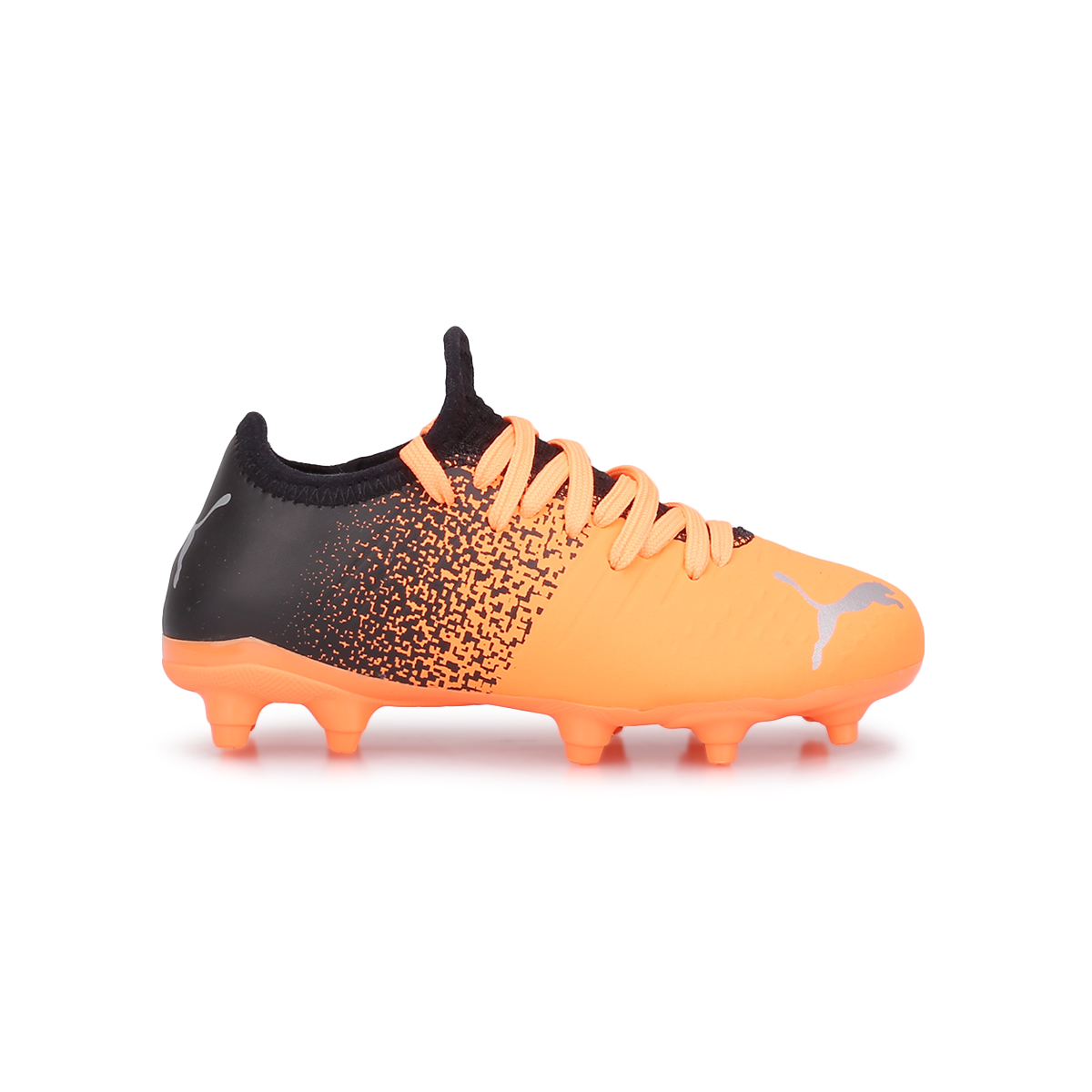 Botines puma rojos store